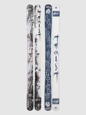 Henrik Harlaut - Freeski | Blue Tomato